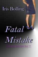 Five Fatal Words 1
