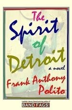 Frank Anthony Polito 1