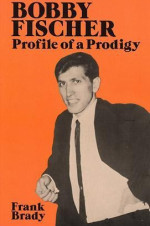 Frank Brady 1