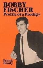 Frank Brady 1