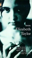 Elizabeth Taylor 8