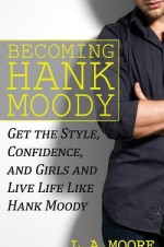 Hank Moody 1