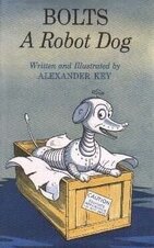 Alexander Key 16