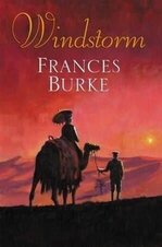 Frances Burke 2
