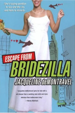 Jacqueline deMontravel 1