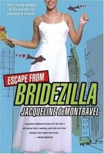Jacqueline deMontravel 1