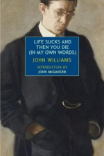 John Edward Williams 1