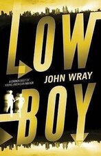John Wray 2