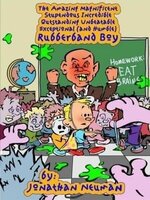 Jonathan Neuman 1