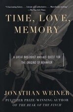 Jonathan Weiner 1