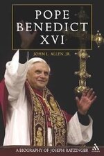 Joseph Ratzinger 2