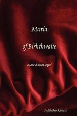 Judith Brocklehurst 1
