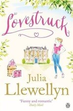 Julia Llewellyn 2