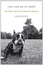 Julie Klam 1