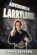 Larry Zbyszko 1