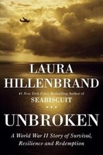 Laura Hillenbrand 2