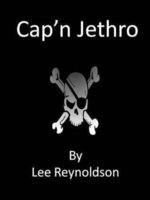 Lee Reynoldson 1