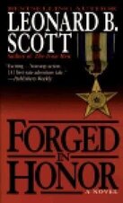 Leonard B Scott 4