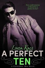 Linda Cage 1