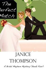 Janice Thompson 11