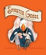 Lisa Wheeler 1