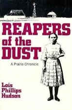 Lois Phillips Hudson 1