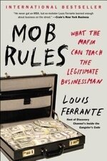 Louis Ferrante 1