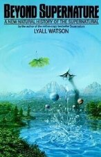 Lyall Watson 1