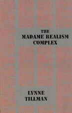 Lynne Tillman 2