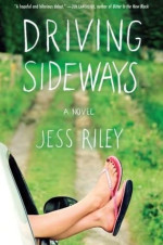 Jess Riley 1