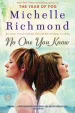 Michelle Richmond 3