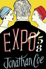 Jonathan Coe 5