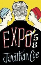 Jonathan Coe 5
