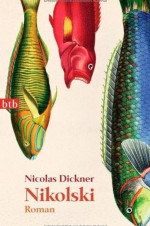 Nicholas Dickner 1