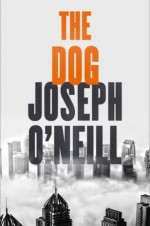 Joseph O'Neill 1
