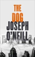 Joseph O'Neill 1