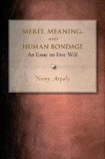 Nomy Arpaly 1