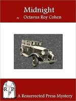 Octavus Roy Cohen 1