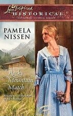 Pamela Nissen 2