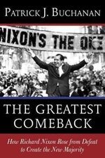 Patrick J Buchanan 1