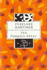 Penelope Mortimer 1