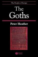Peter Heather 1