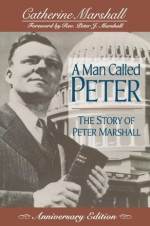 Peter Marshall 1