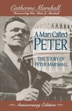 Peter Marshall 1