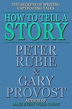 Peter Rubie 1