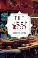 Rikki Ducornet 1