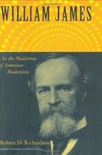 Robert D Richardson 1