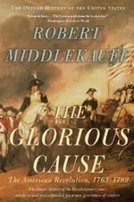 Robert Middlekauff 1