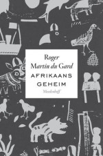 Roger Martin du Gard 1