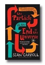 Sean M Carroll 1